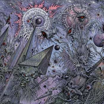 LP Ulthar: Anthronomicon CLR