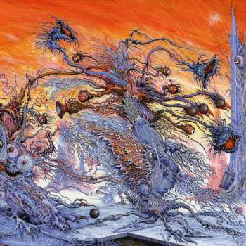 Album Ulthar: Cosmovore
