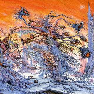 CD Ulthar: Cosmovore