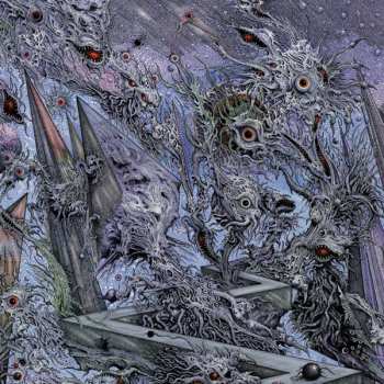 LP Ulthar: Helionomicon CLR