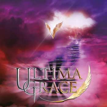 CD Ultima Grace: Ultima Grace