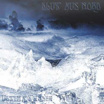 2LP Blut Aus Nord: Ultima Thulée LTD | CLR