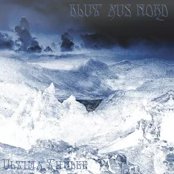 Blut Aus Nord: Ultima Thulée