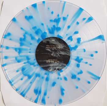 2LP Blut Aus Nord: Ultima Thulée LTD | CLR