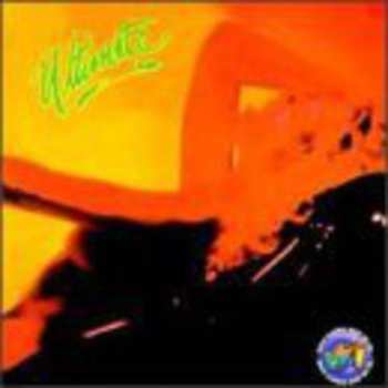 CD Ultimate: Ultimate