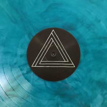 LP Ultimate Fakebook: The Preserving Machine CLR | LTD