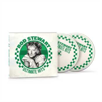 2CD Rod Stewart: Ultimate Hits