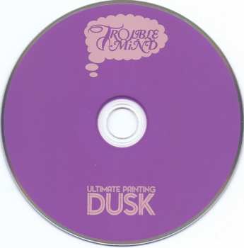 CD Ultimate Painting: Dusk