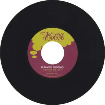 SP Ultimate Painting: Dust On My Eyes / I Wish I Could Disappear LTD