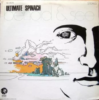 Ultimate Spinach: Behold & See