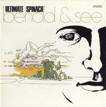 2LP Ultimate Spinach: Behold & See
