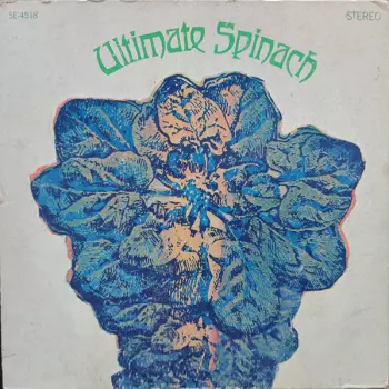 Ultimate Spinach: Ultimate Spinach