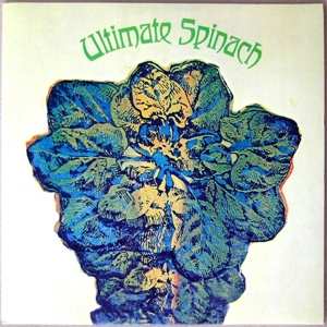 LP Ultimate Spinach: Ultimate Spinach