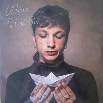 2LP Ultimo: Peter Pan