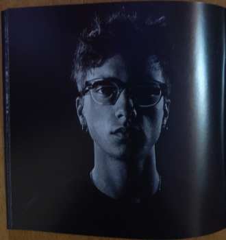 CD Ultimo: Pianeti