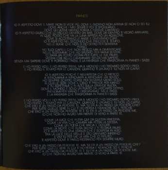 CD Ultimo: Pianeti