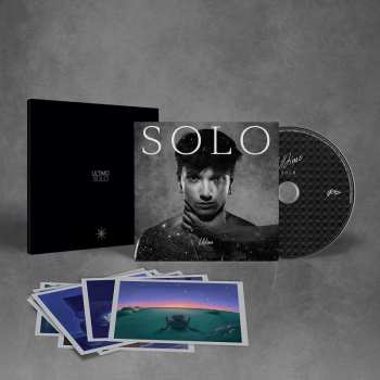 CD/Doos Ultimo: Solo DLX