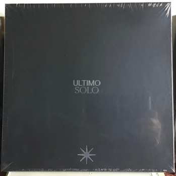 2LP/Doos Ultimo: Solo CLR | DLX