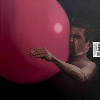 LP Idles: Ultra Mono