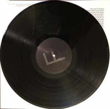 LP Idles: Ultra Mono DLX | LTD