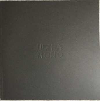 LP Idles: Ultra Mono DLX | LTD