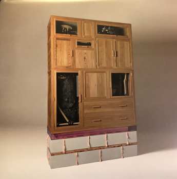 LP Idles: Ultra Mono DLX | LTD