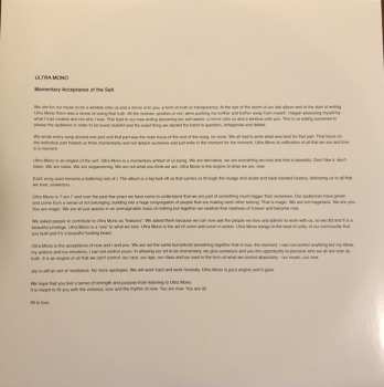 LP Idles: Ultra Mono DLX | LTD