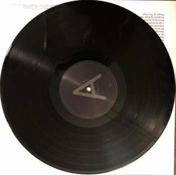 LP Idles: Ultra Mono DLX | LTD