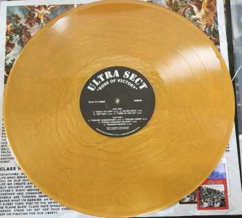 LP Ultra Sect: Rose Of Victory CLR