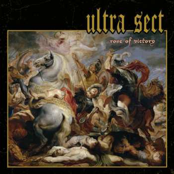 LP Ultra Sect: Rose Of Victory CLR