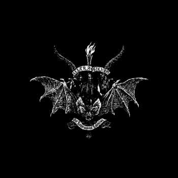 Album Ultra Silvam: The Spearwound Salvation