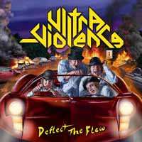 CD Ultra-Violence: Deflect The Flow DIGI