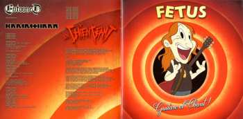 CD Ultra Vomit: Panzer Surprise !