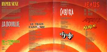 CD Ultra Vomit: Panzer Surprise !