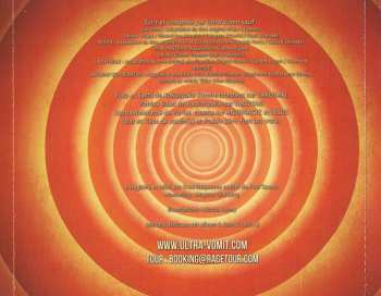 CD Ultra Vomit: Panzer Surprise !