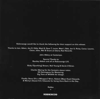2CD Ultrafunk: Ultrafunk / Meat Heat
