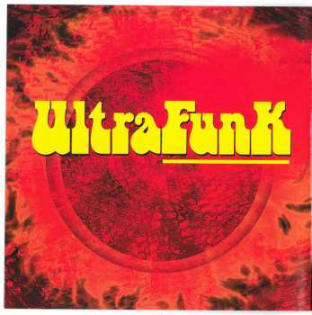 2CD Ultrafunk: Ultrafunk / Meat Heat