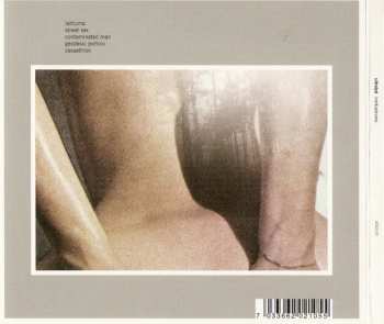 CD Ultralyd: Inertiadrome