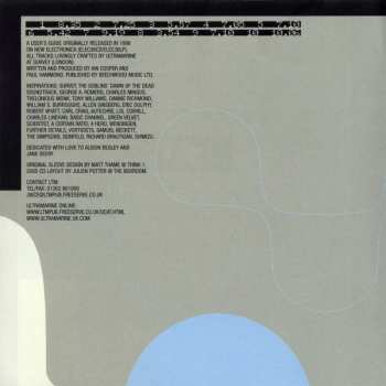 CD Ultramarine: A User's Guide