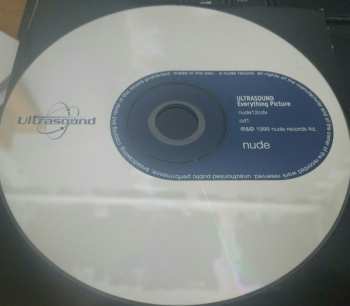 2CD Ultrasound: Everything Picture LTD