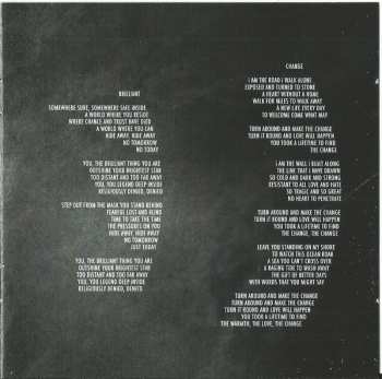 CD Ultravox: Brilliant