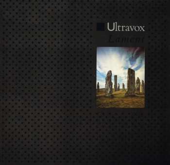 LP Ultravox: Lament