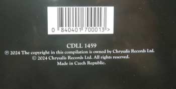 5LP/Doos Ultravox: Lament CLR | DLX | LTD