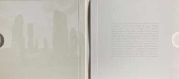 2CD Ultravox: Lament [Steven Wilson Stereo Mix] LTD | DIGI