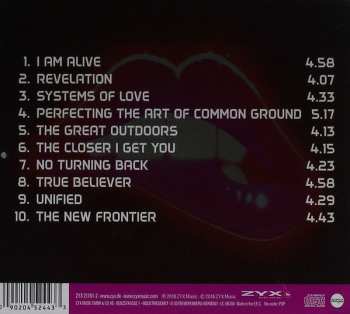 CD Ultravox: Revelation
