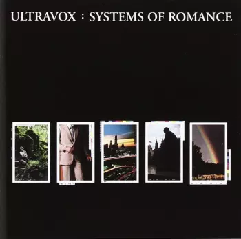 Systems Of Romance