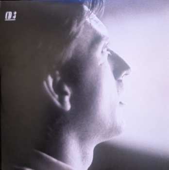 4CD/Doos/2Blu-ray Ultravox: The Collection DLX | LTD