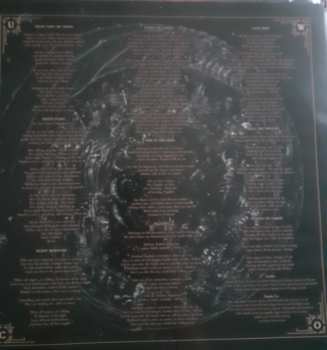 LP Ulvedharr: World Of Chaos