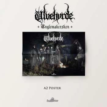 LP Ulvehyrde: Englemakersken