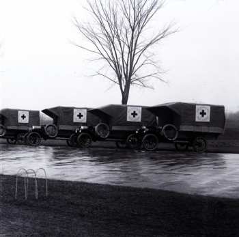 CD Ulver: ATGCLVLSSCAP